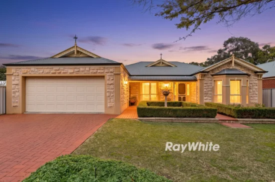 1 Regency Parade, Mildura, Vic 3500