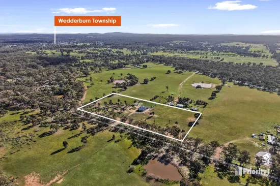 1, Scotts & Titwobble Lane, Wedderburn, Vic 3518