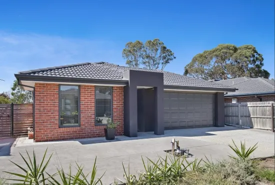 1 Selo Mews, Dandenong, Vic 3175