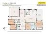 1 Sunrise Court, Hatton Vale, Qld 4341-Floorplan