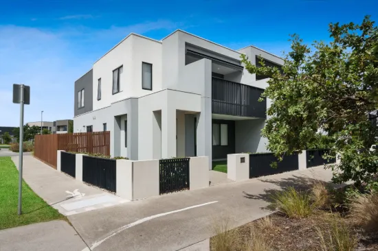 1 Tagore Walk, Officer VIC 3809-Image