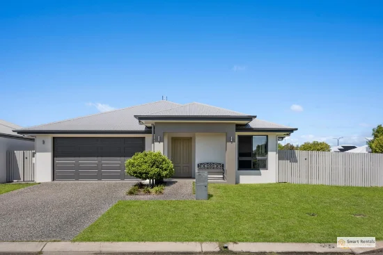 1 Wrasse Street, Burdell, Qld 4818