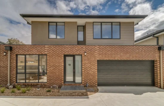 10/265 Canterbury Road, Heathmont, Vic 3135