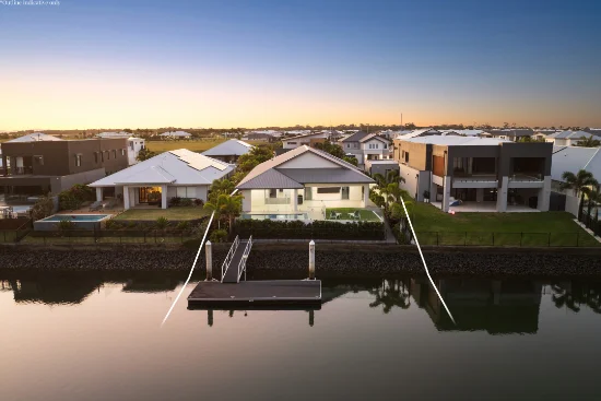 10 Frangipani Court, Jacobs Well, Qld 4208
