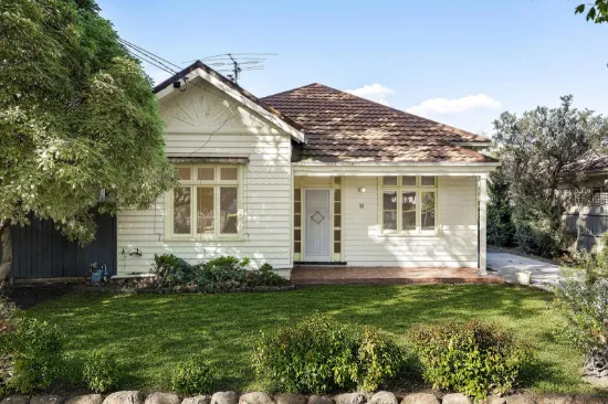 10 Kelvin Road, Alphington, Vic 3078