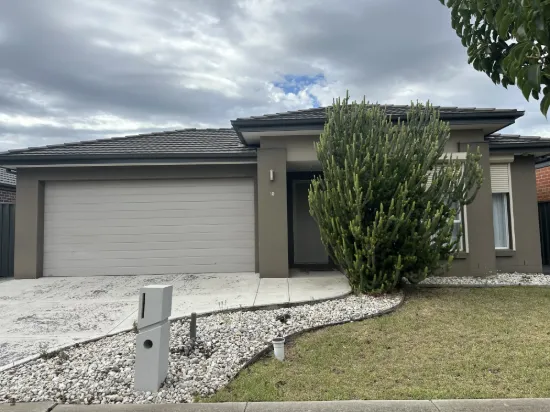 10 Leanyer Street, Tarneit, Vic 3029
