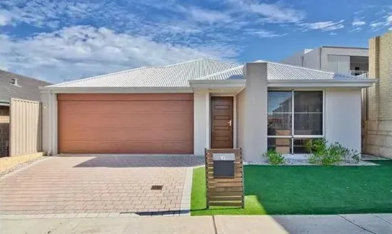 10 McDougal Way, Baldivis, WA 6171