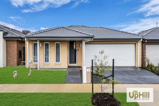 10 Ontario Street, Clyde, Vic 3978 - For Rent