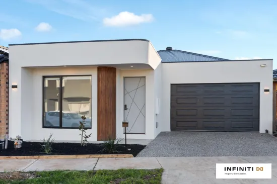 10 Palash Wy, Thornhill Park, Vic 3335