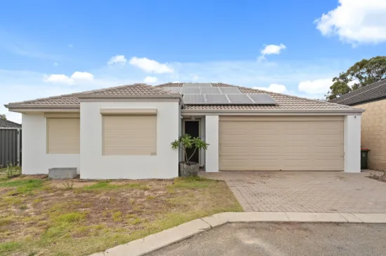 10 Peto Close, Baldivis WA 6171-Image