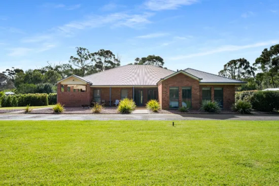 10 Sandon Avenue, Millicent, SA 5280
