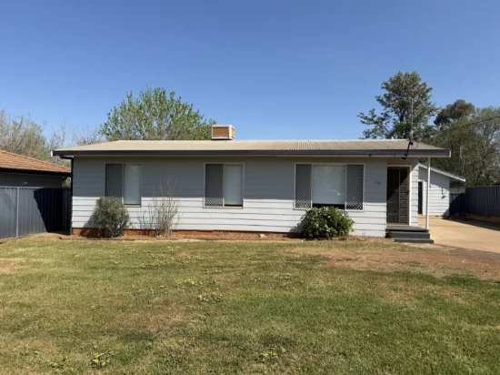 10 Spence St, Dubbo, NSW 2830 - For Rent