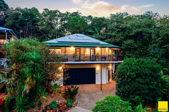 10 Timberlea Drive, Bentley Park QLD 4869-Image