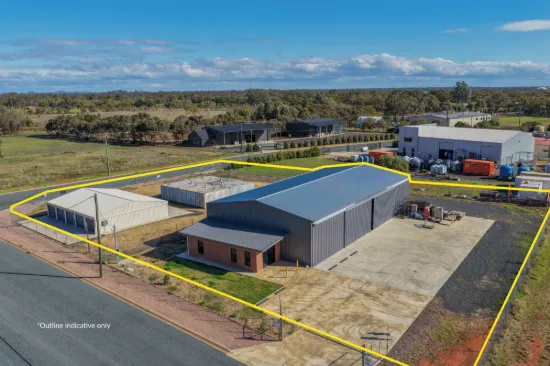 10 Wiradjuri Way, Condobolin NSW 2877-Image