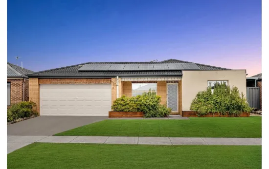 10 Yarraman Road, Manor Lakes, Vic 3024