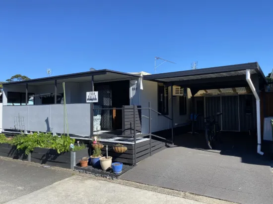 100/25 Chinderah Bay Drive, Chinderah, NSW 2487