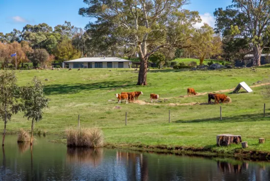100 Burnley Road, Woodside, SA 5244
