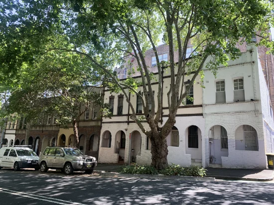 100 Campbell Street, Surry Hills, NSW 2010 - For Rent