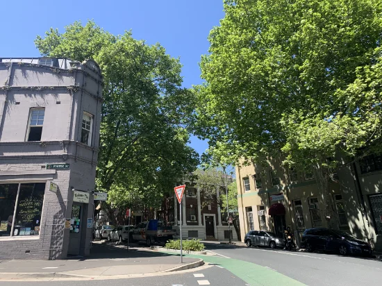 100 Campbell Street, Surry Hills, NSW 2010-Image