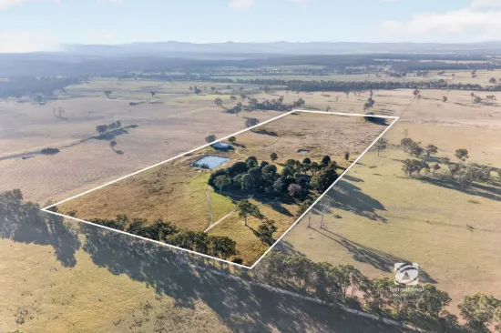 100A Rashs Lane, Fernbank, Vic 3864