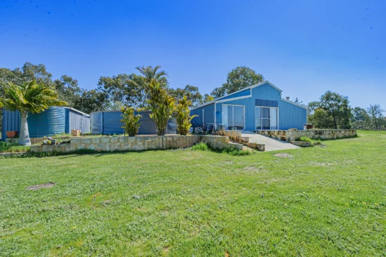 101 Alawoona Circle, Bullsbrook, WA 6084 - For Sale