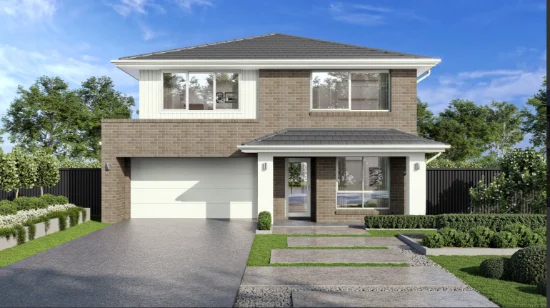 101 Ashbrook Drive, Catherine Field NSW 2557-Image