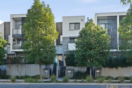 101 Farrell Street, Edmondson Park, NSW 2174