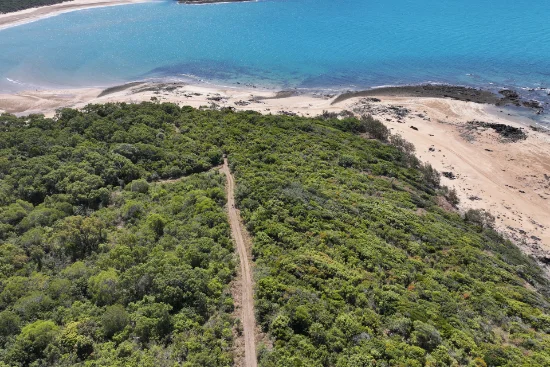 101, Greenhill Road, Ilbilbie, Qld 4738