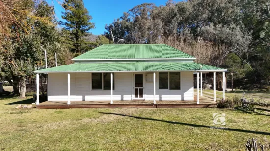 1017 Cassilis Road, Tongio, Vic 3896