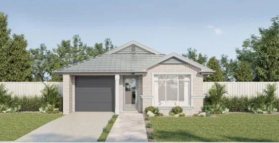 102 Ashbrook Drive, Catherine Field NSW 2557-Image