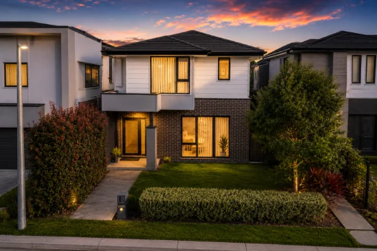102 Edmondson Avenue, Austral, NSW 2179