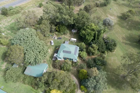 1022 Lowood Minden Road, Minden, Qld 4311-Image