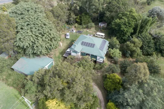 1022 Lowood Minden Road, Minden, Qld 4311-Image