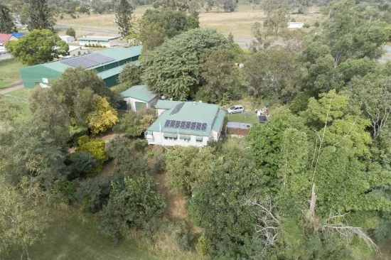 1022 Lowood Minden Road, Minden, Qld 4311-Image