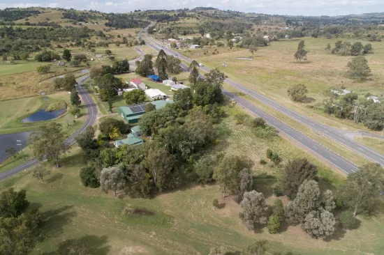 1022 Lowood Minden Road, Minden, Qld 4311-Image