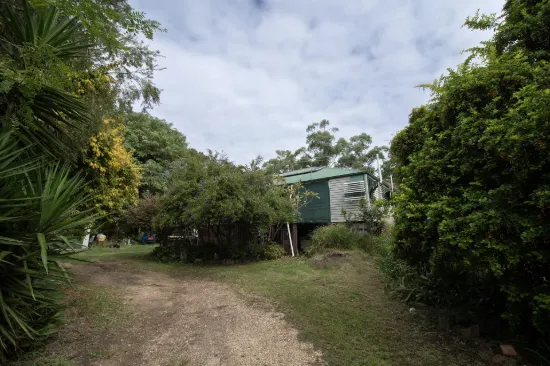 1022 Lowood Minden Road, Minden, Qld 4311-Image