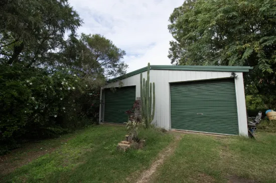 1022 Lowood Minden Road, Minden, Qld 4311-Image