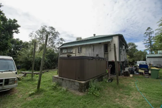 1022 Lowood Minden Road, Minden, Qld 4311-Image