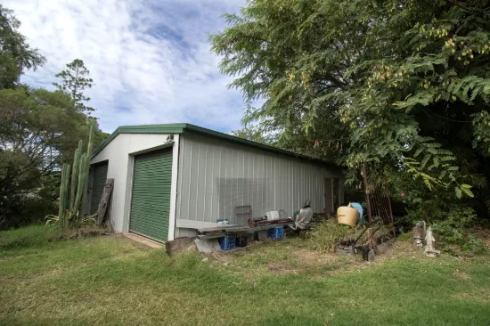 1022 Lowood Minden Road, Minden, Qld 4311-Image