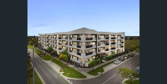 103/1 Clark Street, Williams Landing, Vic 3027