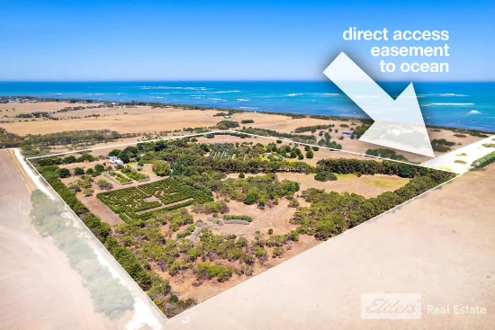 103 Longbottom Road, Robe, SA 5276