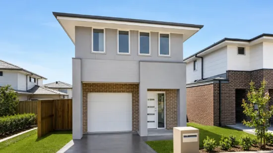 104/12 Alan Street, Box Hill NSW 2765-Image