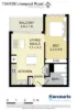 104/459-463 Liverpool Road, Strathfield, NSW 2135-Floorplan