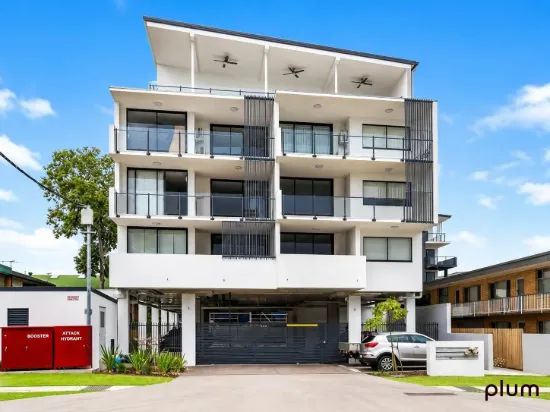 104/564 Sherwood Road, Tennyson, Qld 4105