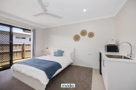 104 Limestone Cres, Condon, Qld 4815 - For Rent