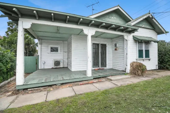 105 Baillie Street, Horsham, Vic 3400
