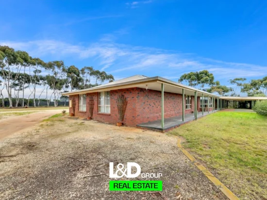 105 Blairs Rd, Lara, Vic 3212 - For Rent