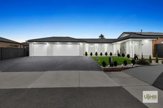 106 Yaralla Circuit, Clyde, Vic 3978