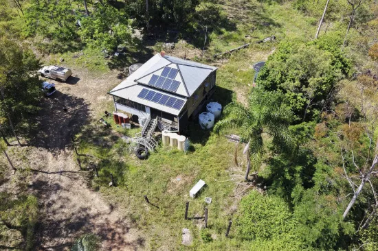 1069 Gin Gin - Mount Perry Road, Moolboolaman, Qld 4671