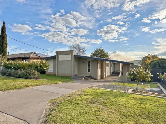 107 Gilbert Street, Tumbarumba, NSW 2653